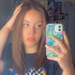 Meet your Posher, Jaclyn